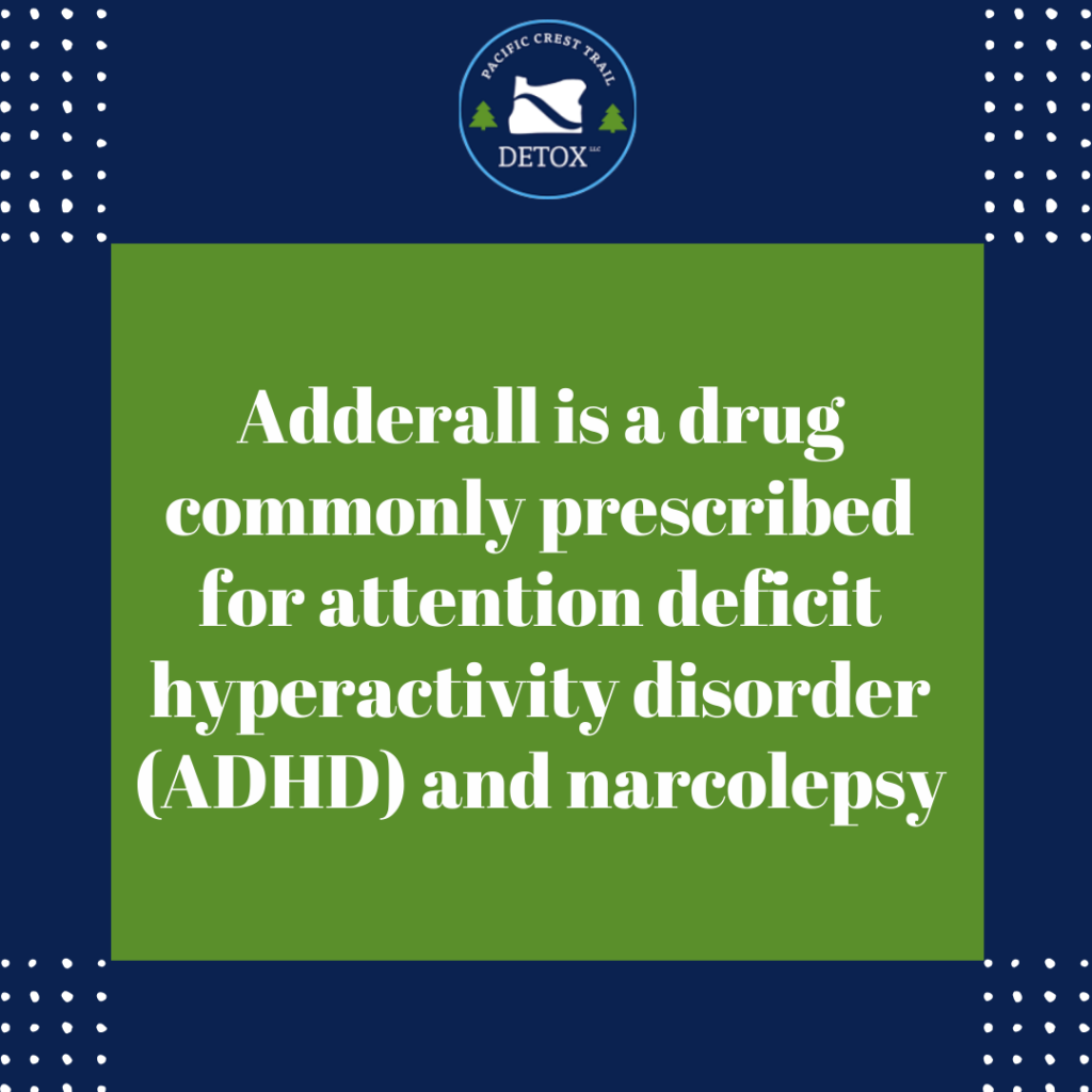 adderall abuse