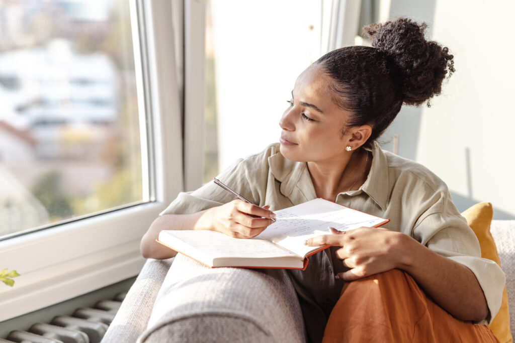 self-care strategies