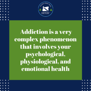 addiction treatment