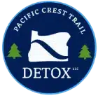 Pacific Crest Trail - Detox -logo