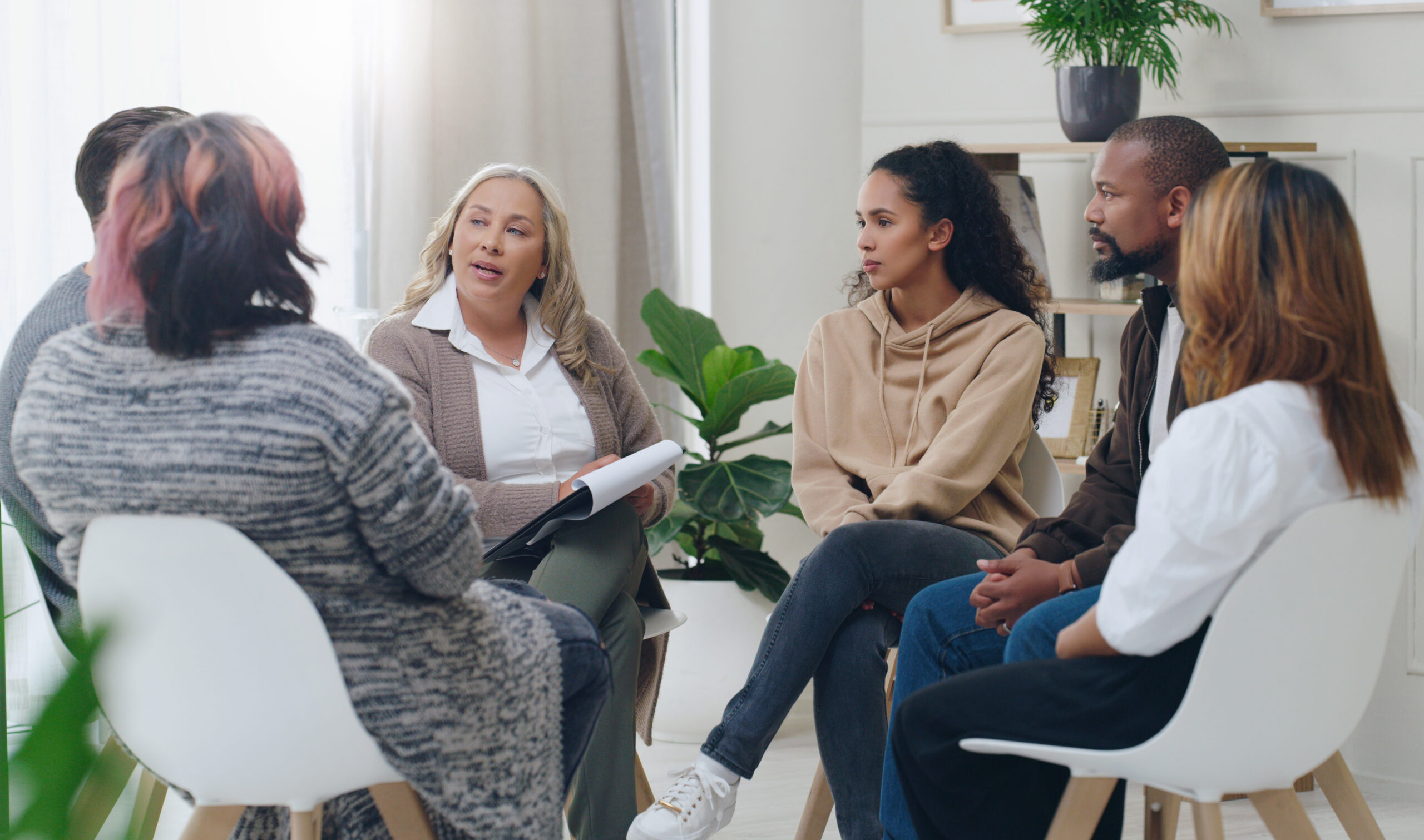 ﻿﻿outpatient program for relapse prevention﻿