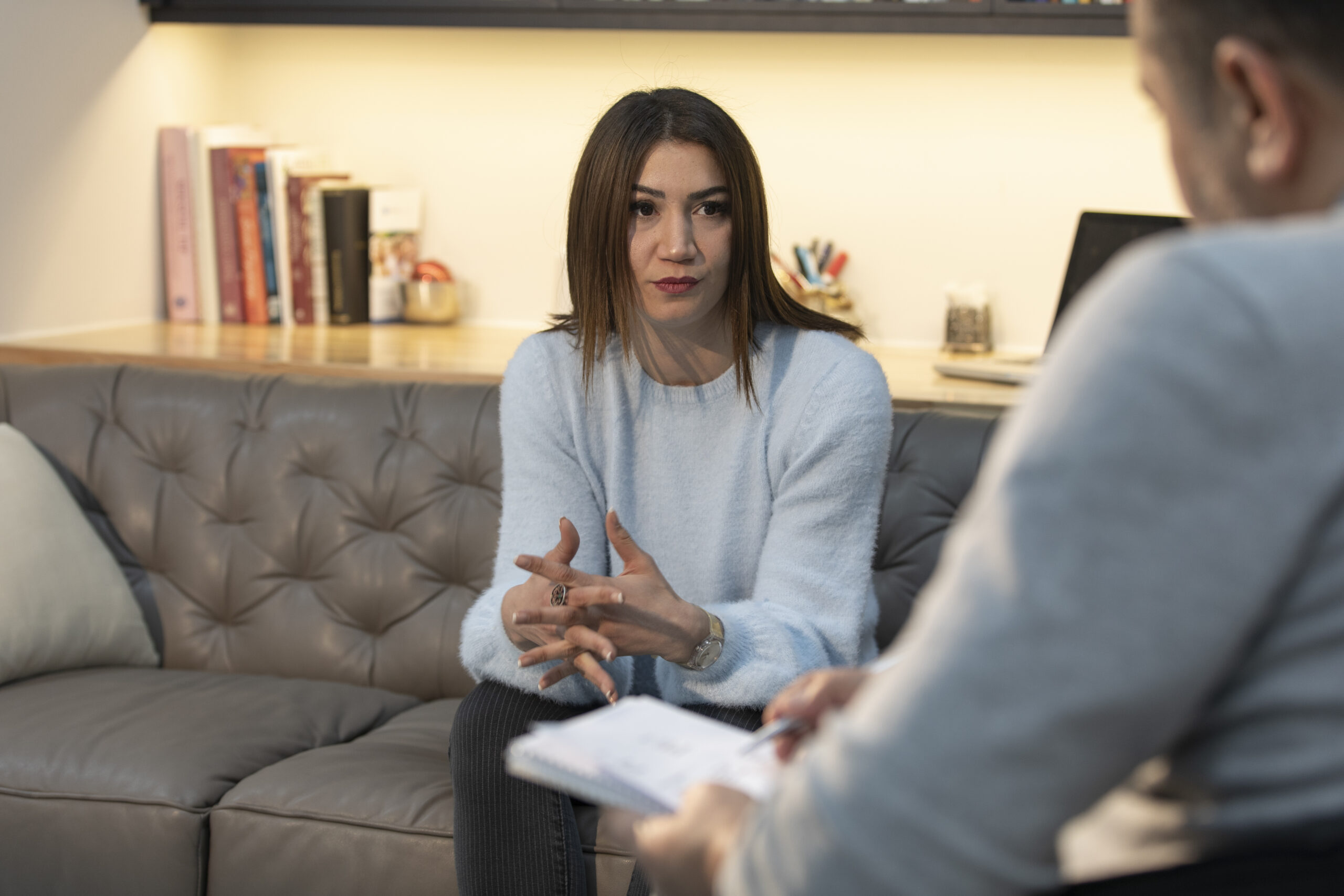 detox and counseling services﻿