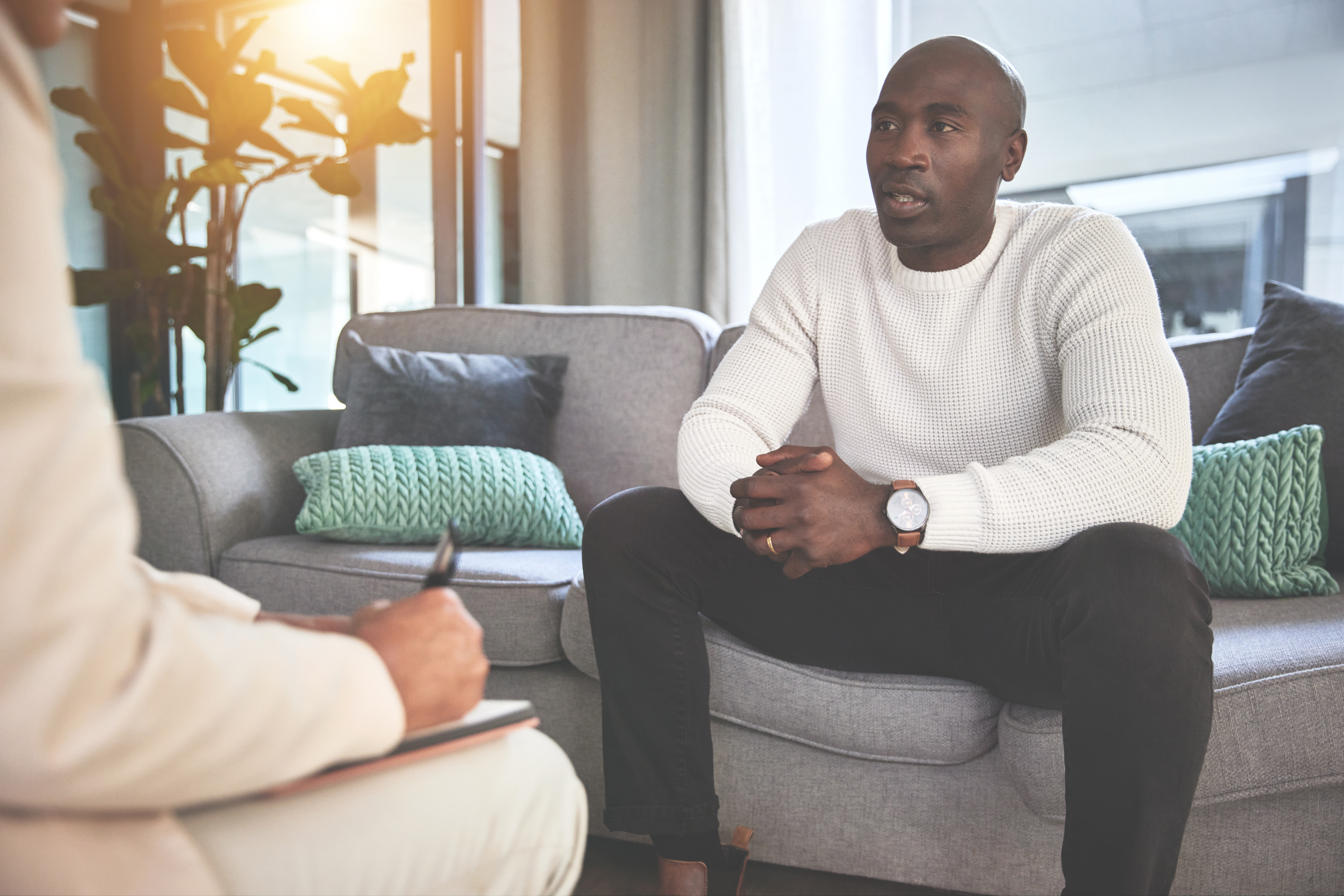 partial hospitalization program for addiction