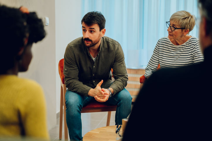 partial hospitalization mental health﻿﻿