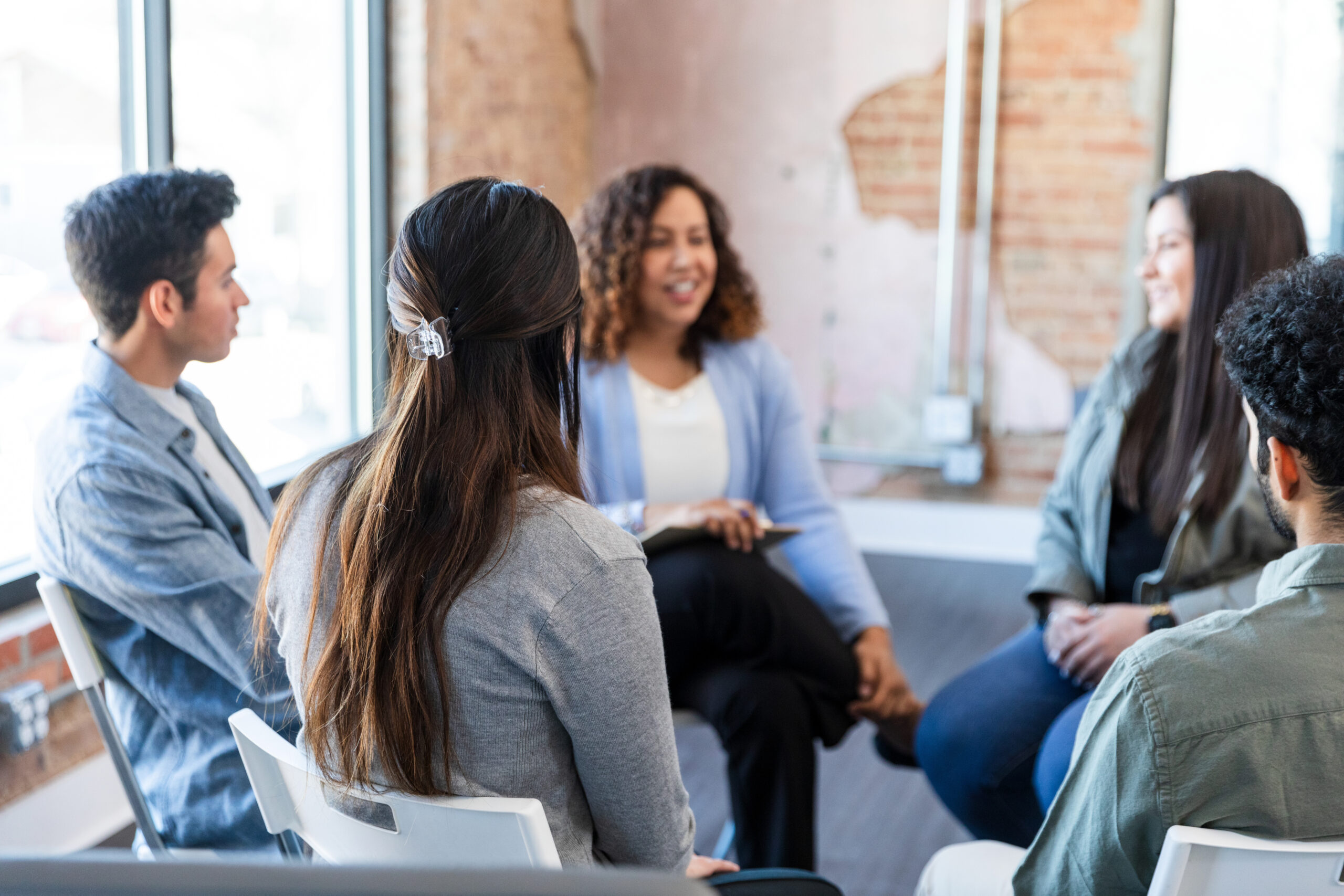 detox and counseling services﻿