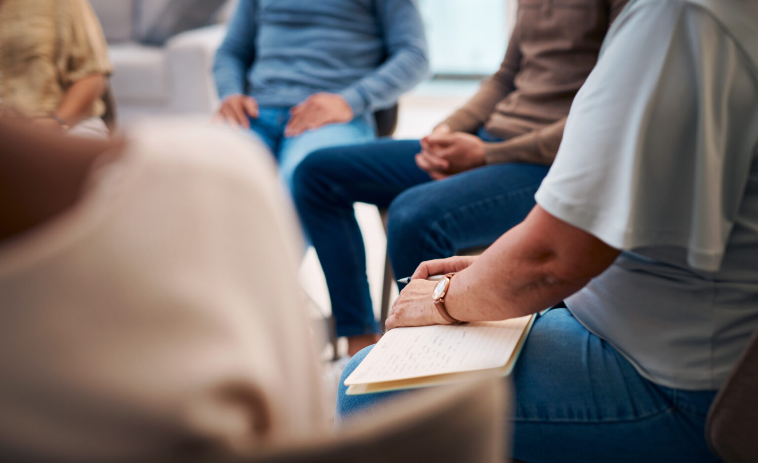 partial hospitalization program for Xanax addiction