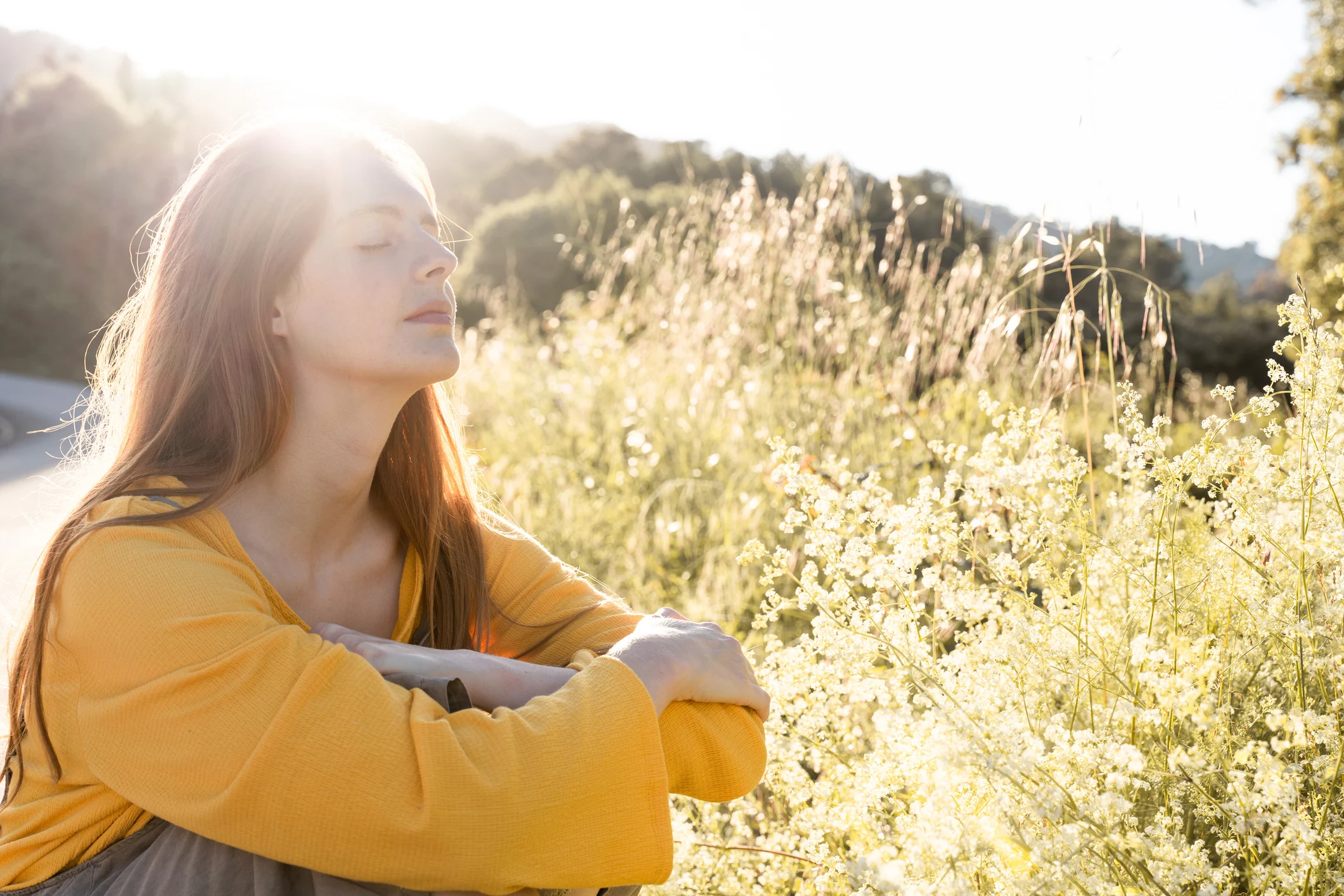 Partial Hospitalization Program for Anxiety