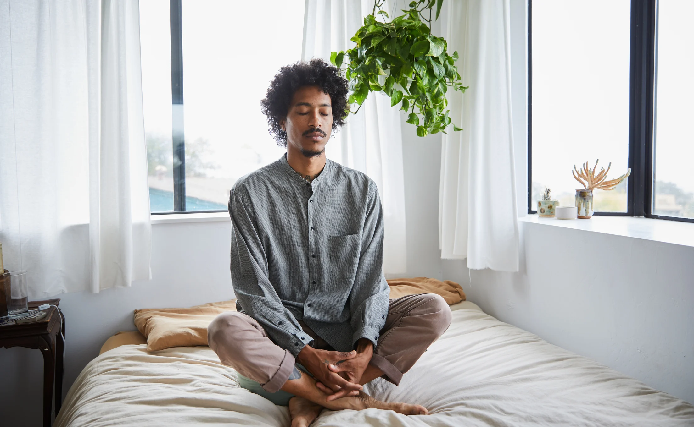 partial hospitalization program for anxiety
