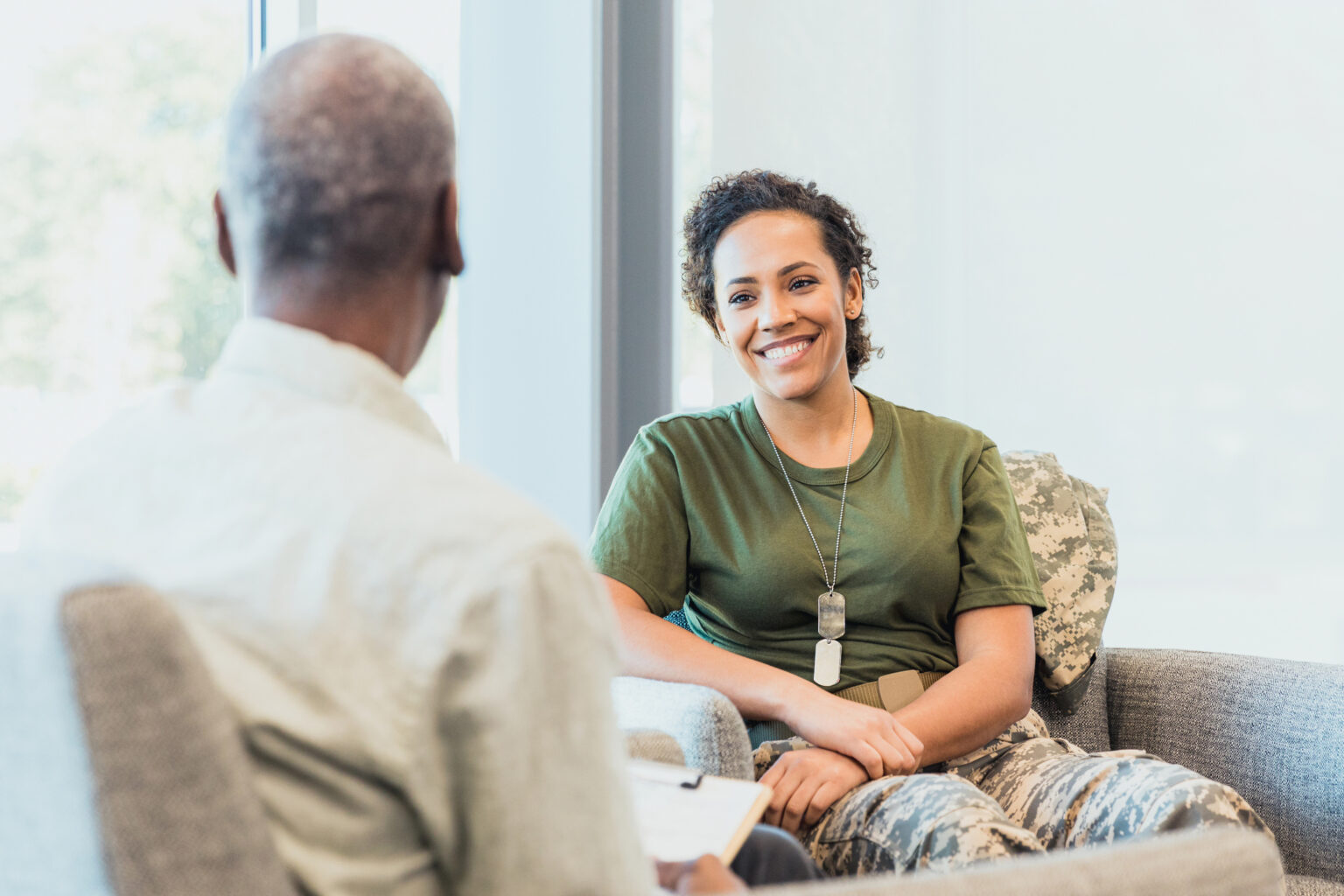 outpatient drug program for veterans﻿