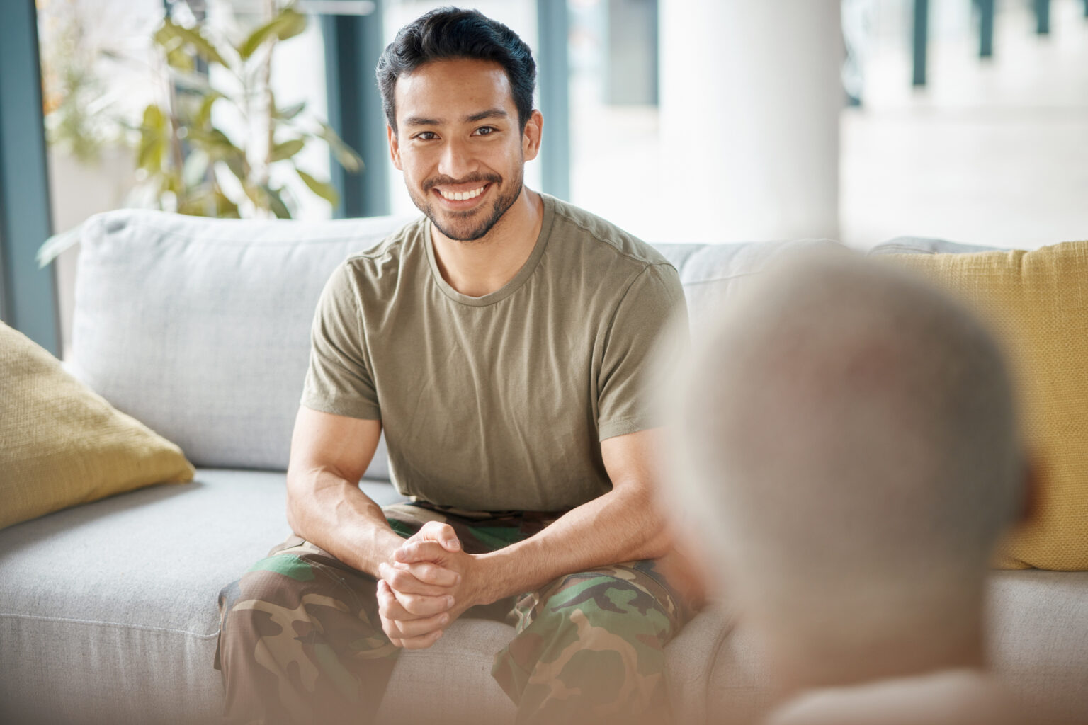 outpatient drug program for veterans﻿