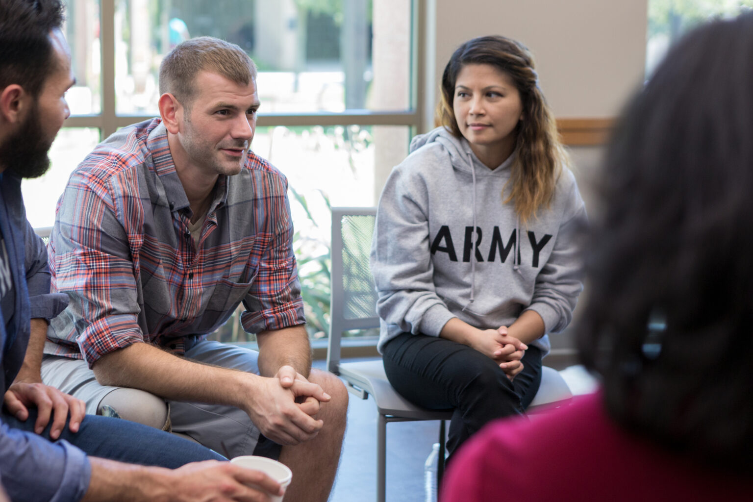 outpatient drug program for veterans﻿