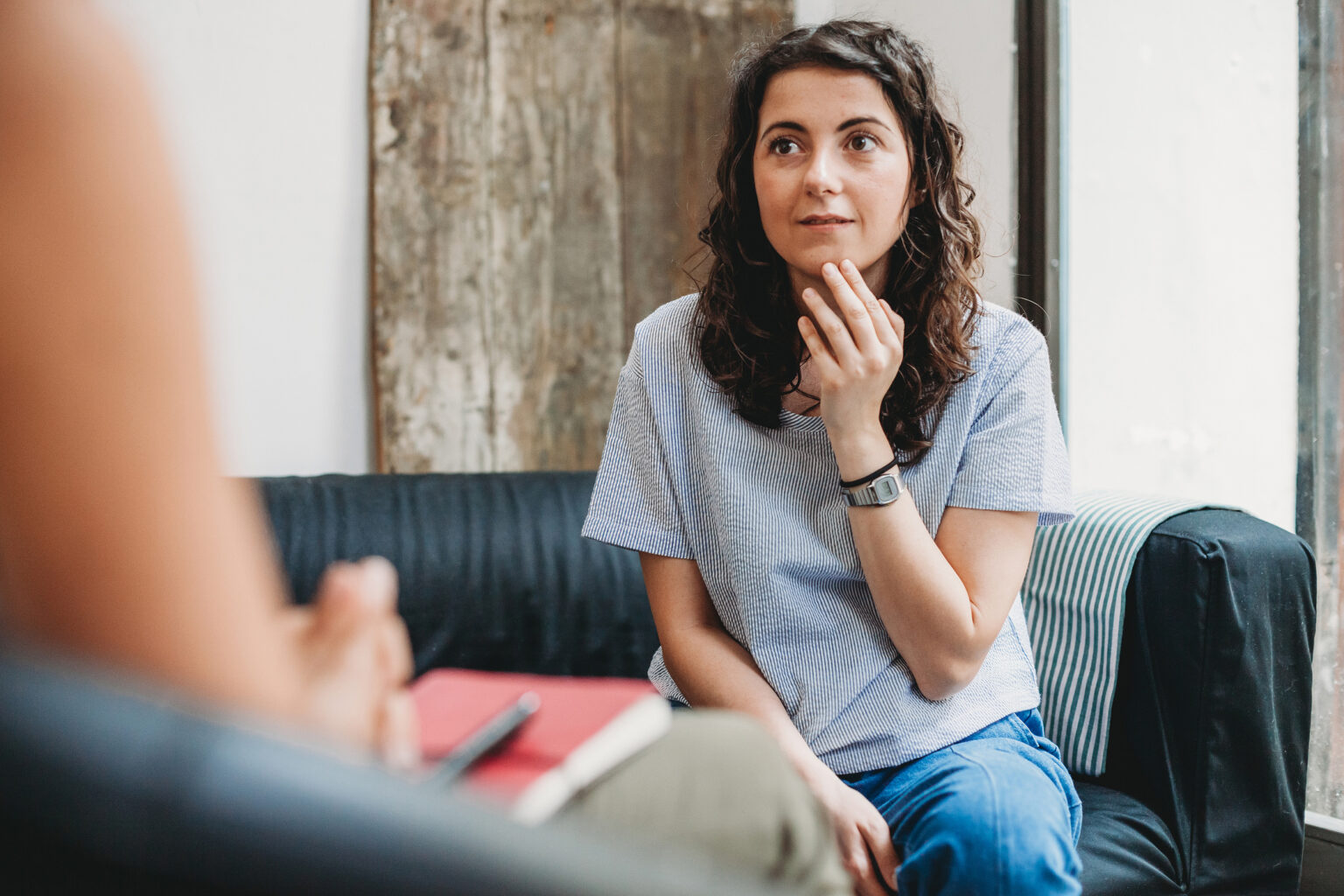 partial hospitalization for substance abuse﻿