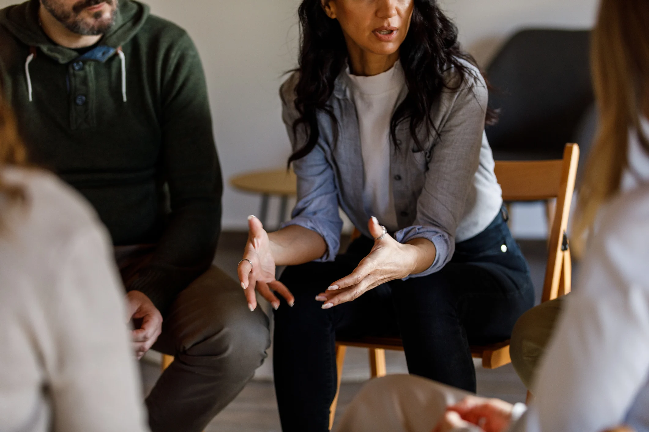 partial hospitalization for bipolar disorder