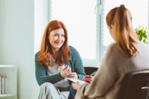 Partial Hospitalization for Bipolar Disorder