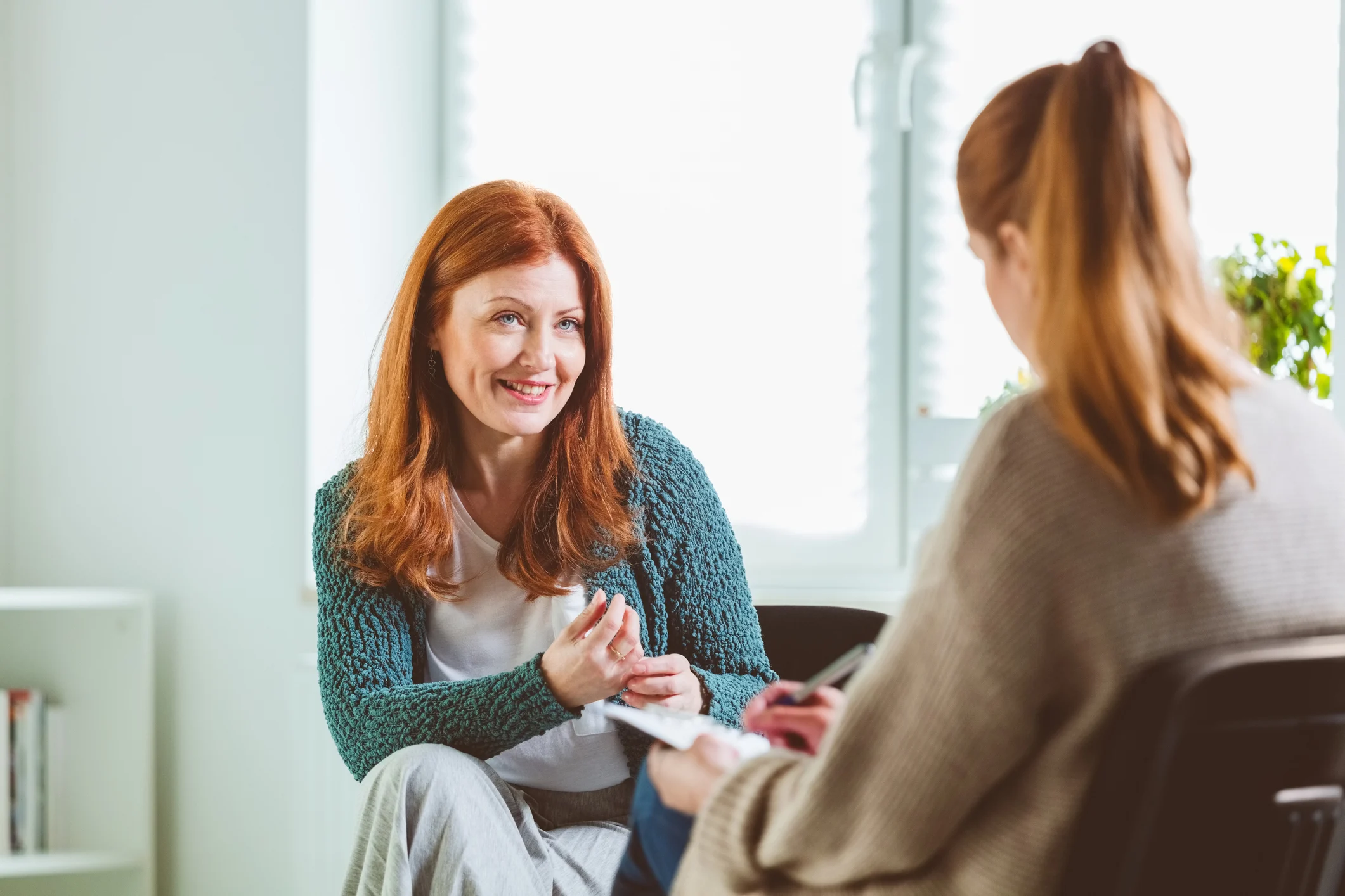 Partial Hospitalization for Bipolar Disorder