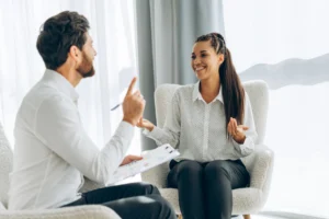 partial hospitalization program for anxiety