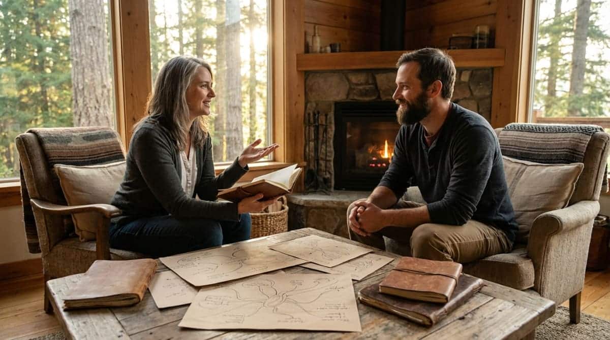 Illustration representing Building Your Comprehensive Treatment Framework