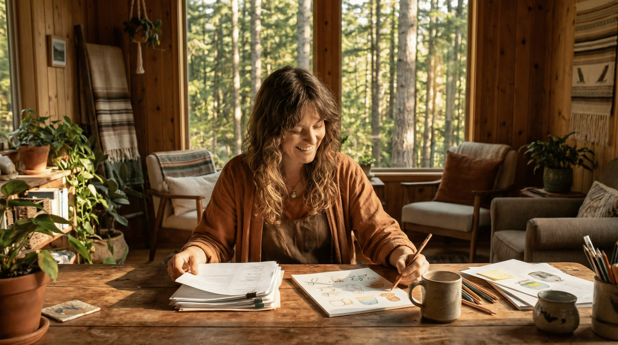 Balancing Career & Recovery With Vocational Rehabilitation Featured Image