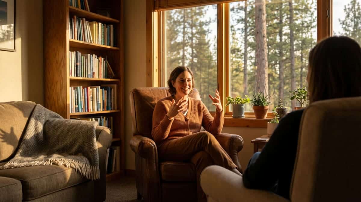 Illustration representing The Medical and Clinical Definition