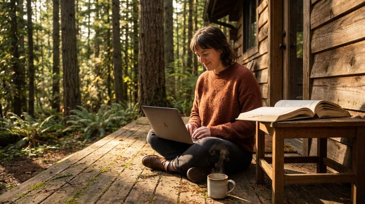 Illustration representing Balancing Treatment Length With Career