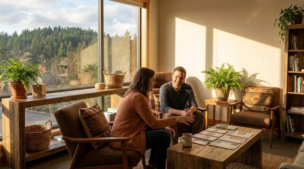 Methadone Clinic Portland: Find Local MAT Support Featured Image