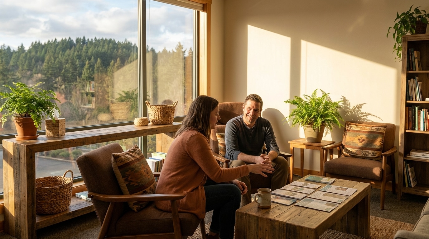 Methadone Clinic Portland: Find Local MAT Support Featured Image