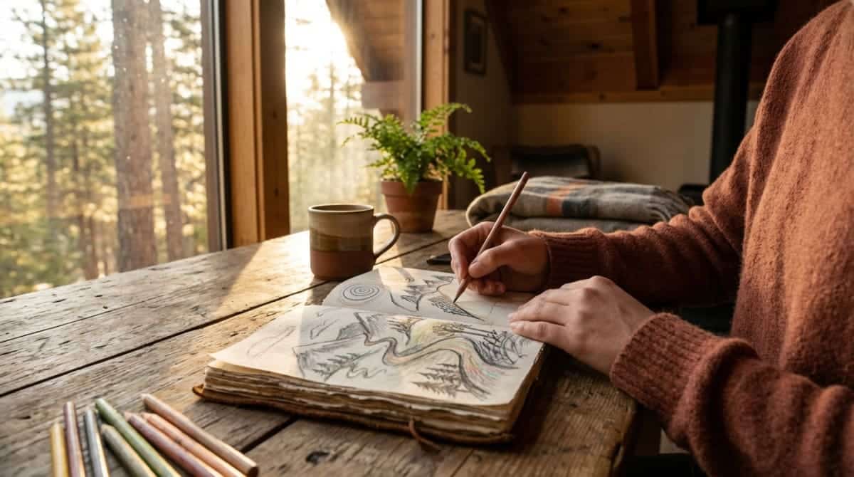 Illustration representing Taking the Next Step Toward Recovery