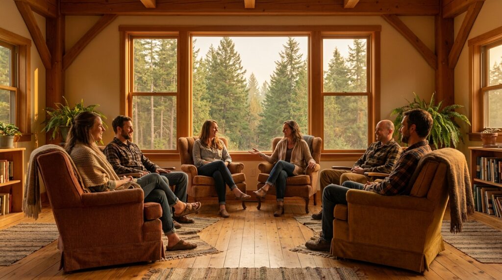 Rehab Centers in Portland, OR: Get Help Today Featured Image