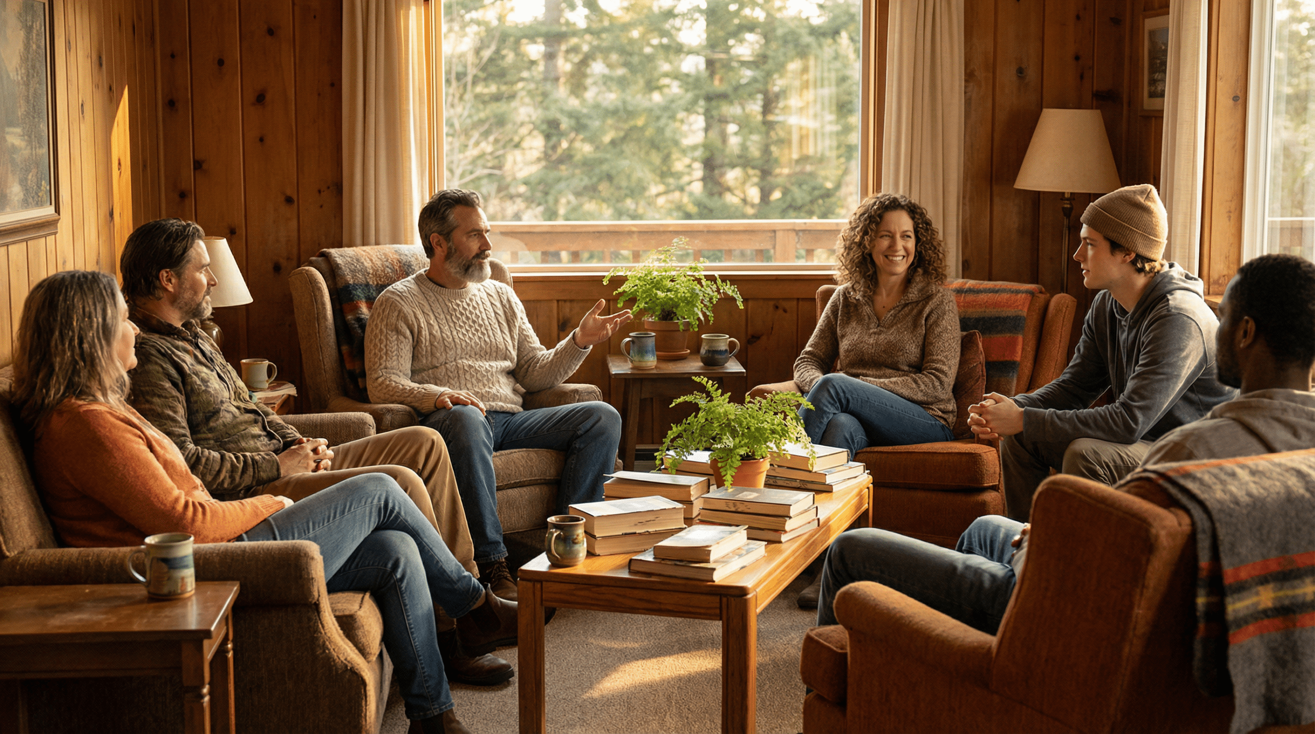 Sober Living Programs: What Are They & Do I Need One? Featured Image