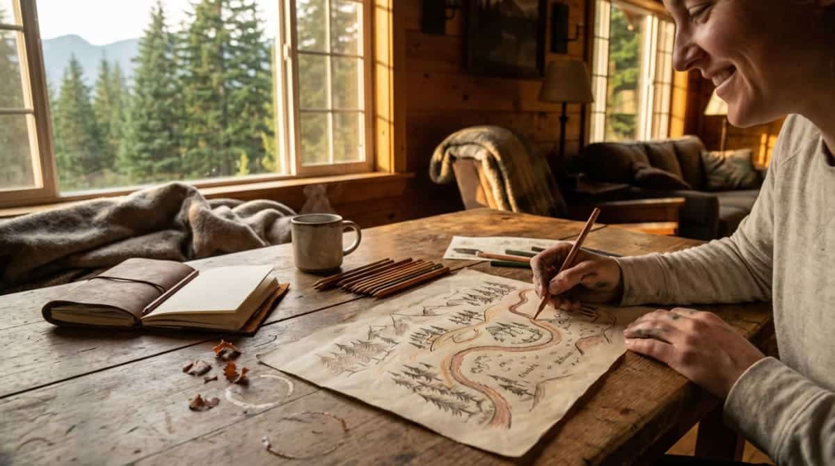 Illustration representing Your Next 30 Days: Building a Recovery Pathway