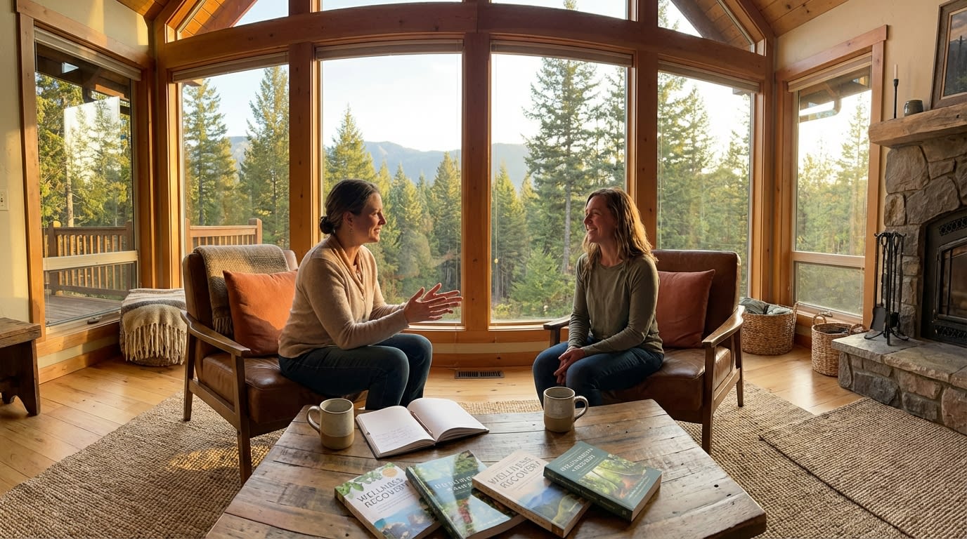 Understanding the Alcohol Detox Process Featured Image