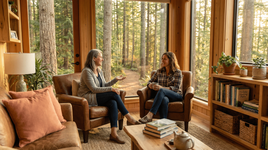 Which Types of Rehabilitation Offer Real Recovery? Featured Image