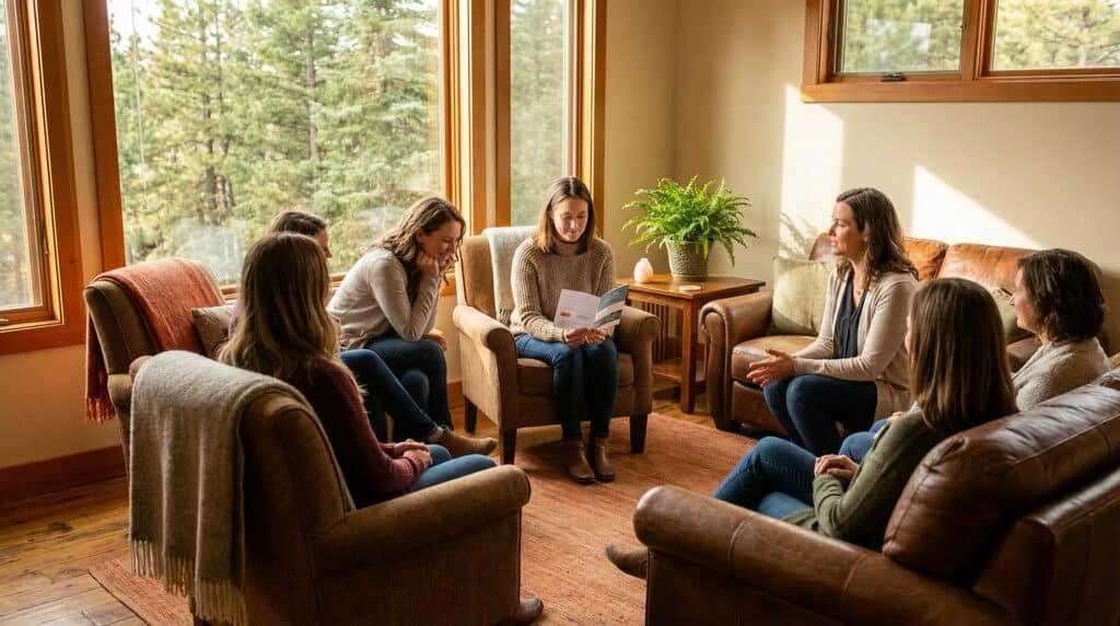 Finding Effective Women's Drug Treatment Programs Featured Image