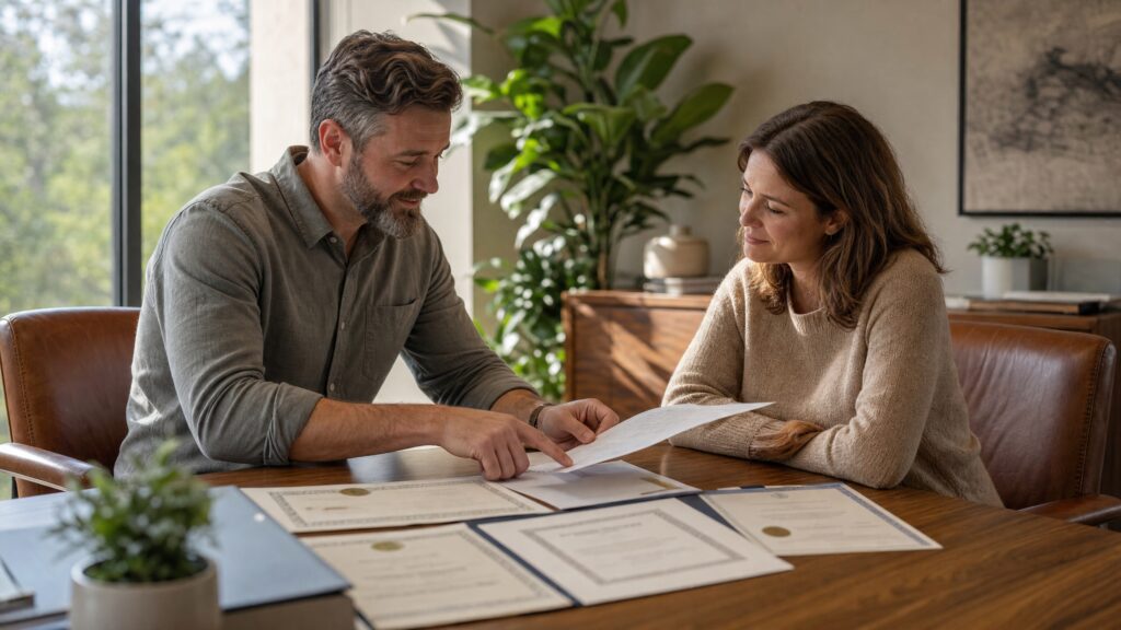 Finding Safe Addiction Center Treatment for a Loved One Featured Image