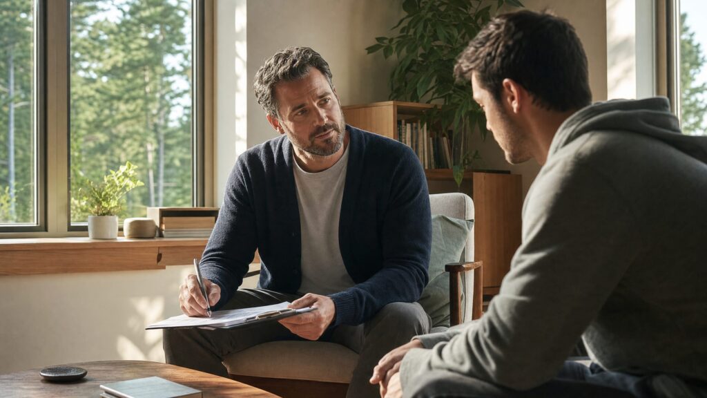Finding a Safe Opioid Detox Near Me for Withdrawal Featured Image