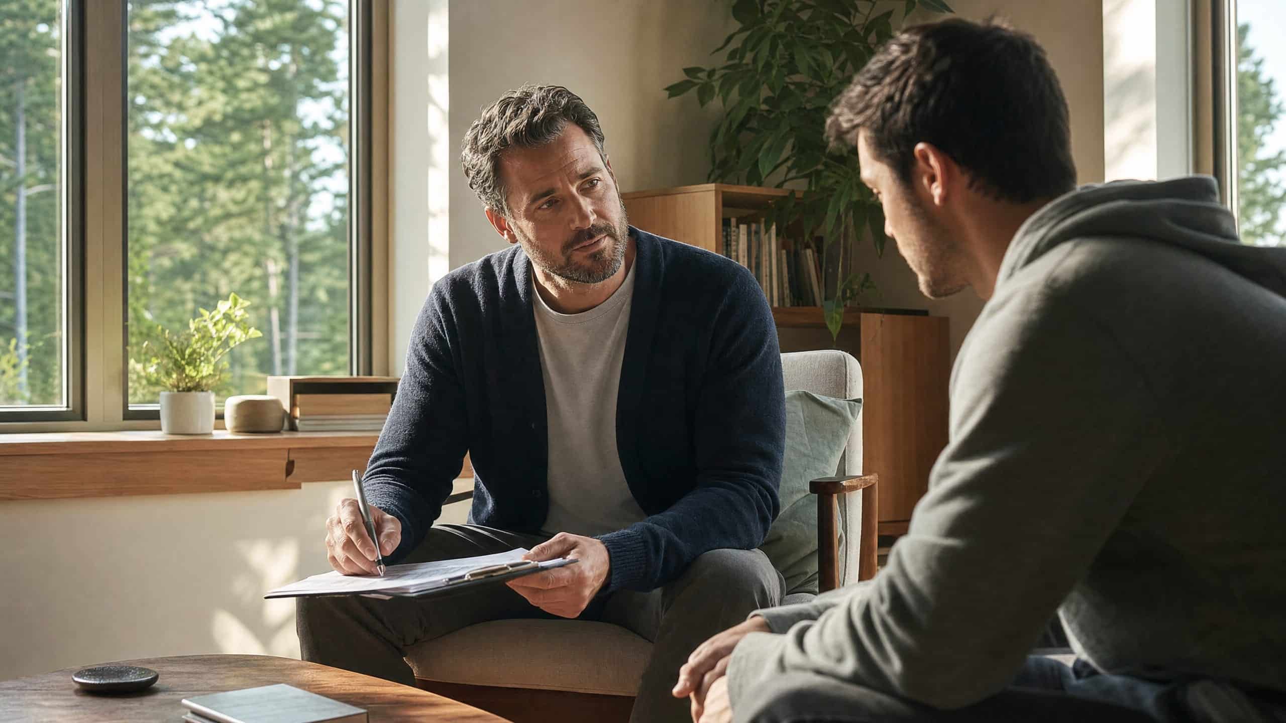 Finding a Safe Opioid Detox Near Me for Withdrawal Featured Image