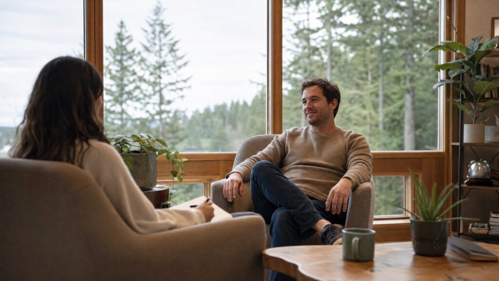 Medication Assisted Treatment in Portland for Opioid Use Featured Image