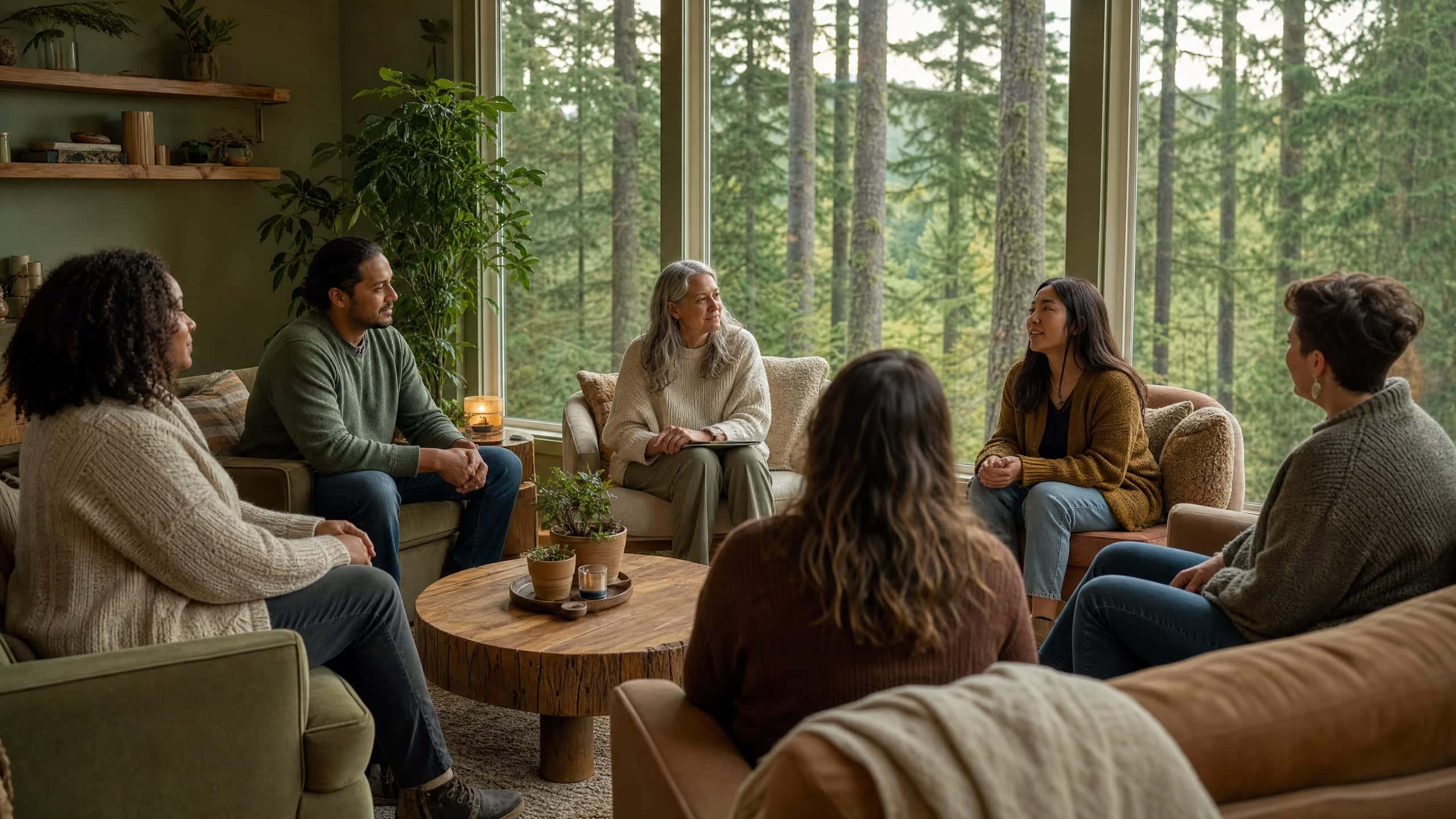 Portland Partial Hospitalization for Substance Abuse Featured Image