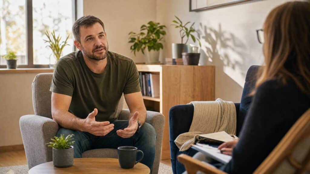 What Is Outpatient Detox and How Does It Work? Featured Image