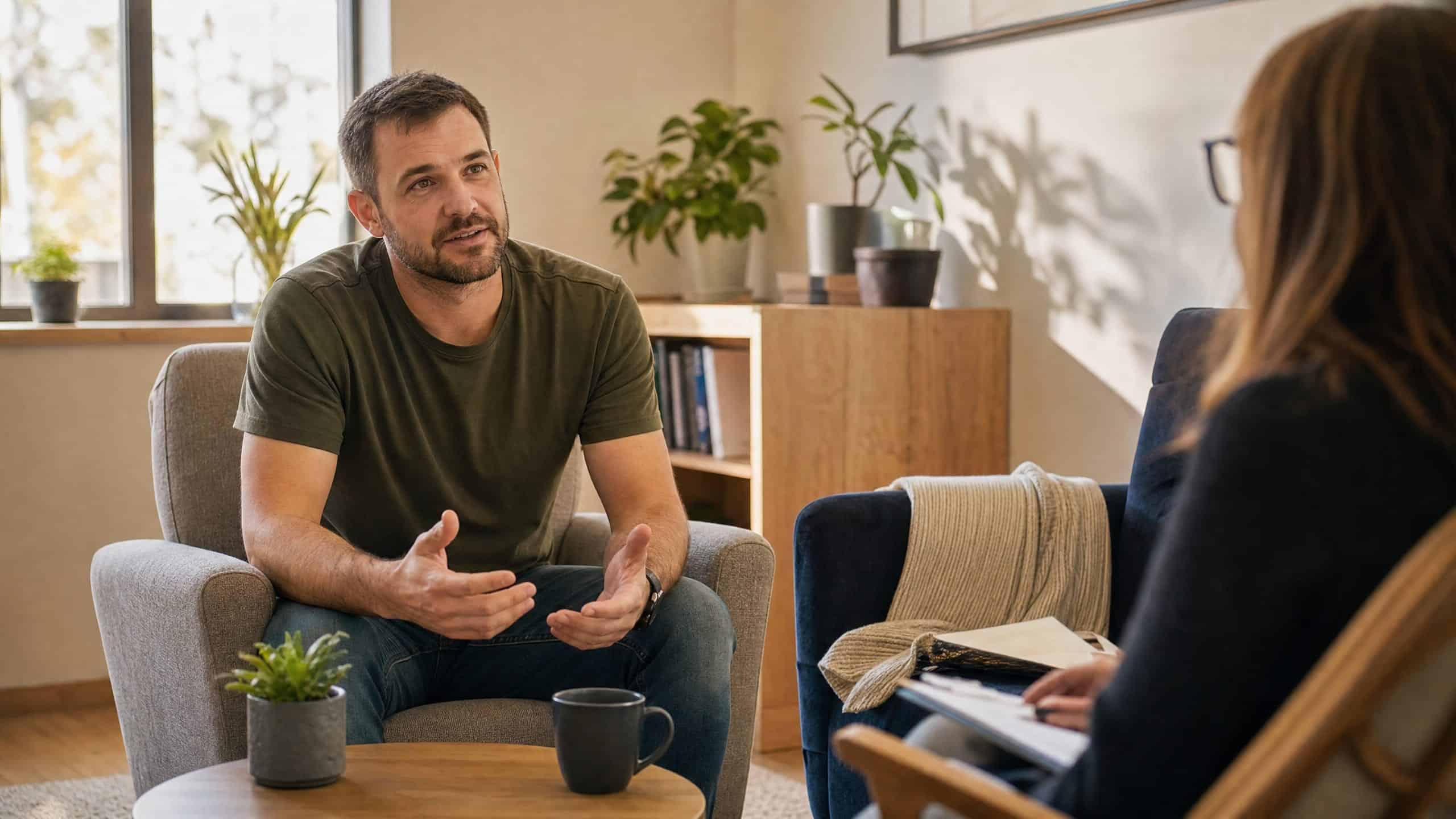 What Is Outpatient Detox and How Does It Work? Featured Image