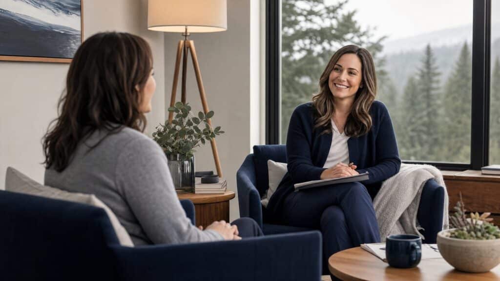 Ativan Detox in Portland: What to Expect Featured Image