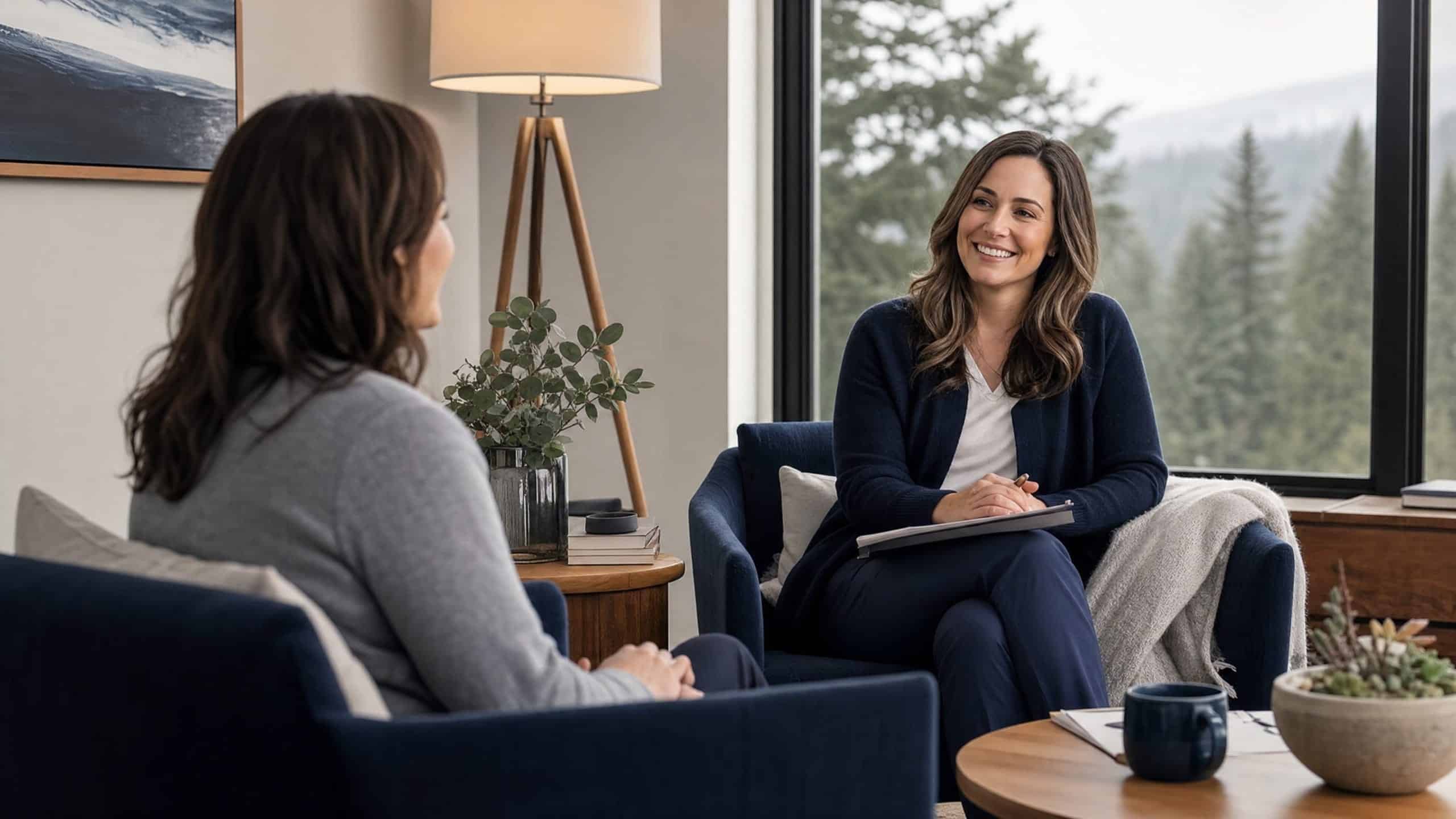 Ativan Detox in Portland: What to Expect Featured Image