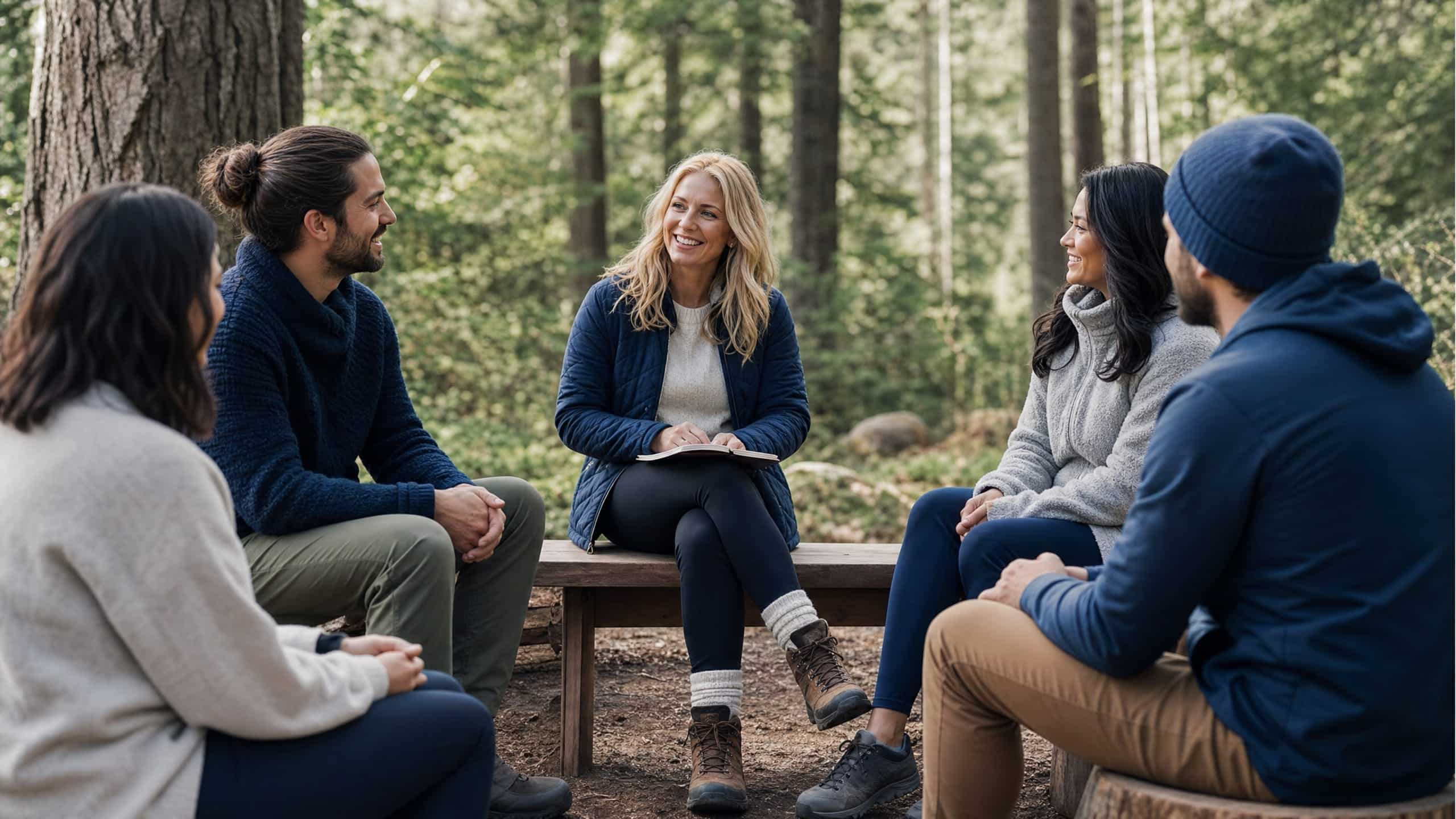 How Does IOP Treatment Support Long-Term Sobriety? Featured Image