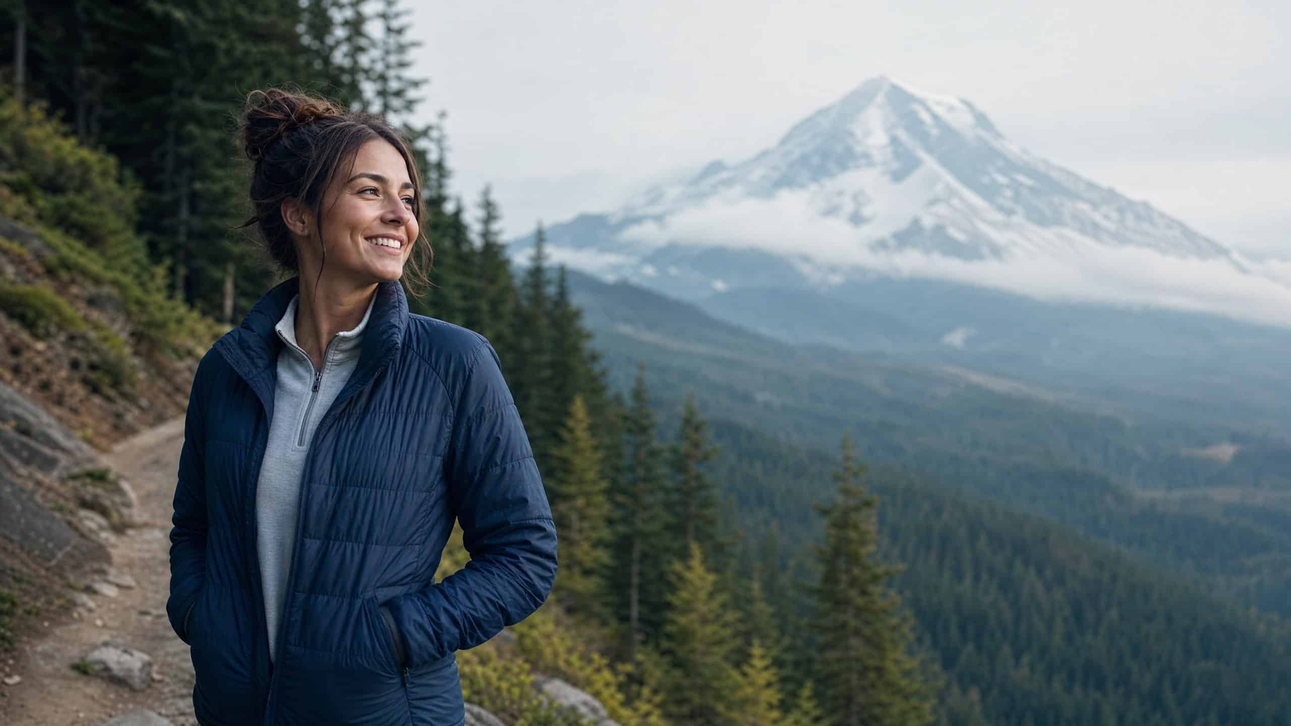 A Calmer Detox Near Mount Hood, OR Featured Image