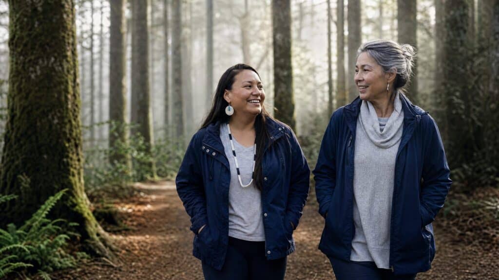 Finding Native American Addiction Treatment in Oregon Featured Image