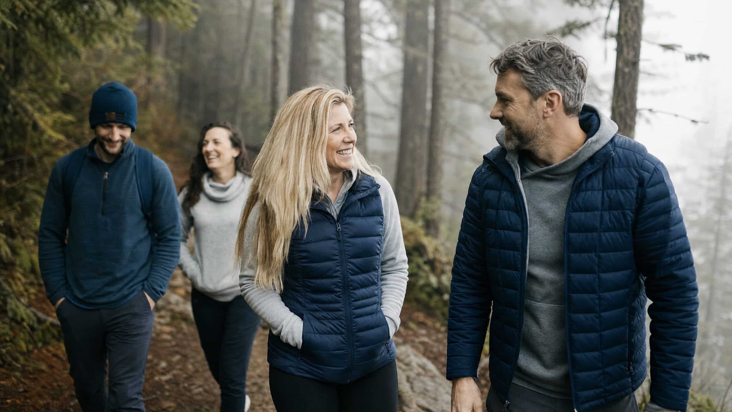 Small Detox Center Options in Oregon Featured Image