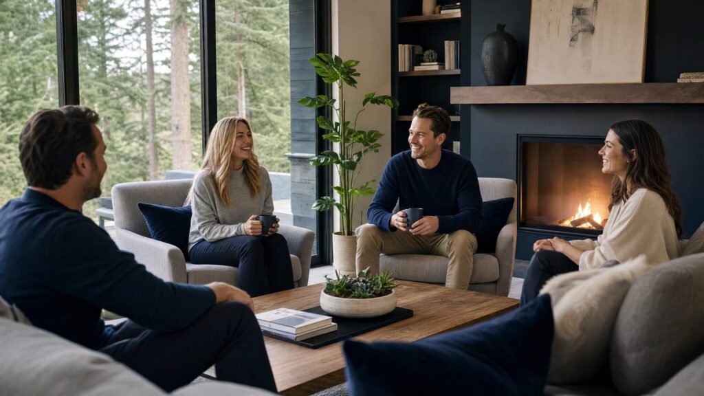 Why Choose a Home-Like Detox Facility in Portland? Featured Image