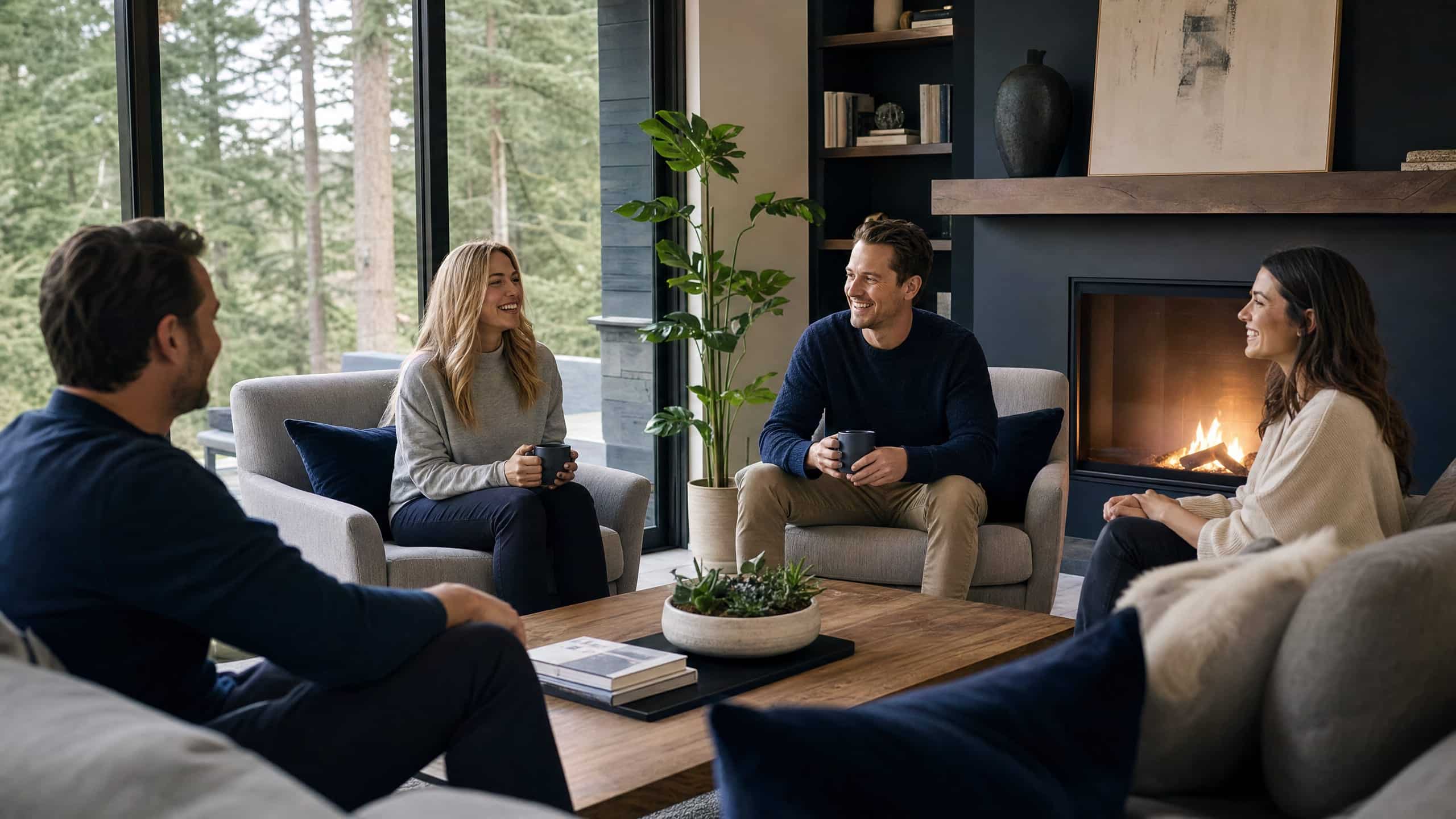 Why Choose a Home-Like Detox Facility in Portland? Featured Image