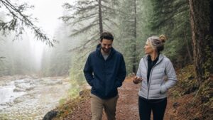 Why Choose Outdoor Adventure Therapy for Detox? Featured Image