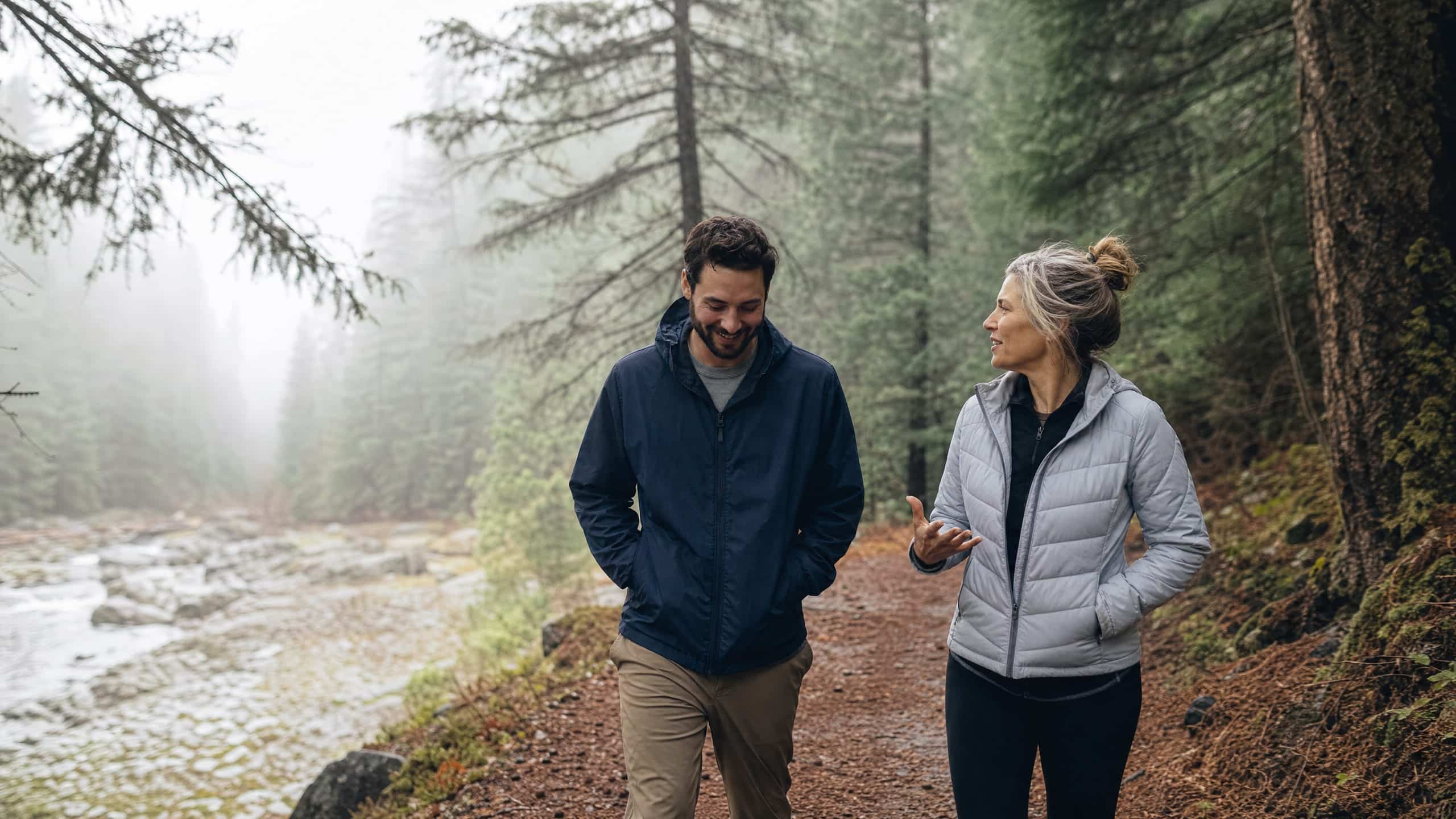 Why Choose Outdoor Adventure Therapy for Detox? Featured Image